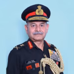 रीवा में जनरल उपेंद्र द्विवेदी का भाषण और भविष्य के युद्ध पर चर्चा