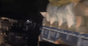 रीवा धान खरीदी केंद्र पर लंबी लाइन और अव्यवस्था