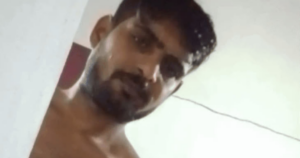 रीवा में पति की सनक का वीडियो वायरल मामला