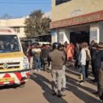 रीवा अस्पताल में एनेस्थीसिया के बाद प्रसूता की मौत का मामला